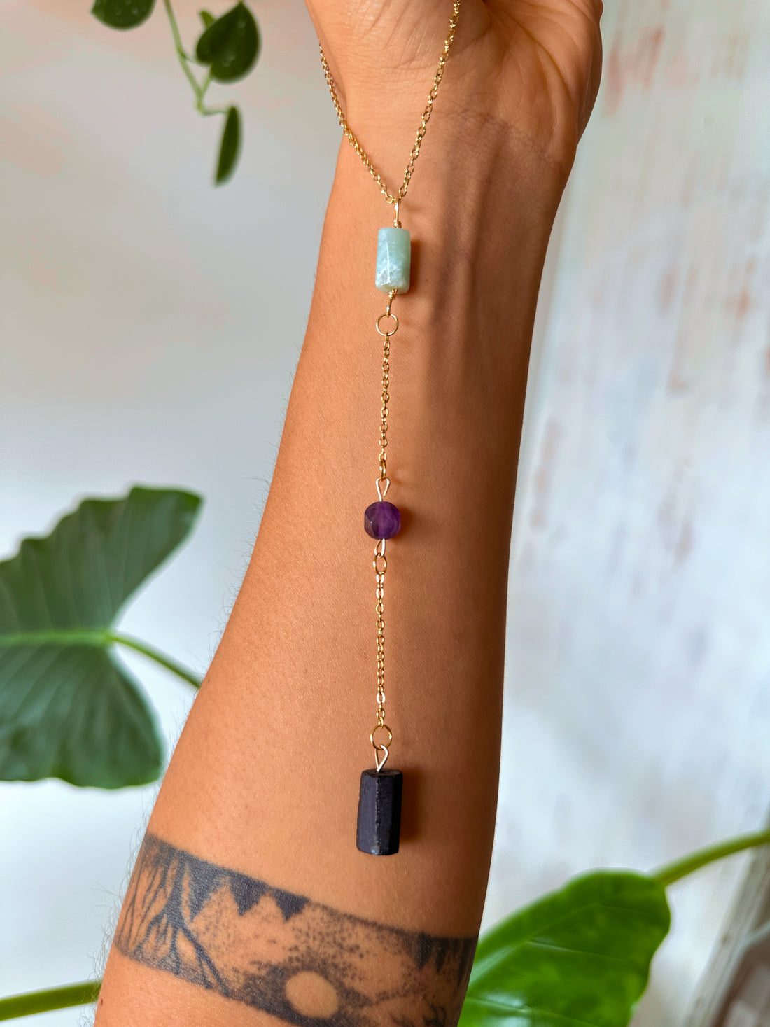 Talismán Geometría Sagrada