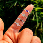 Anillo armonizador de energía