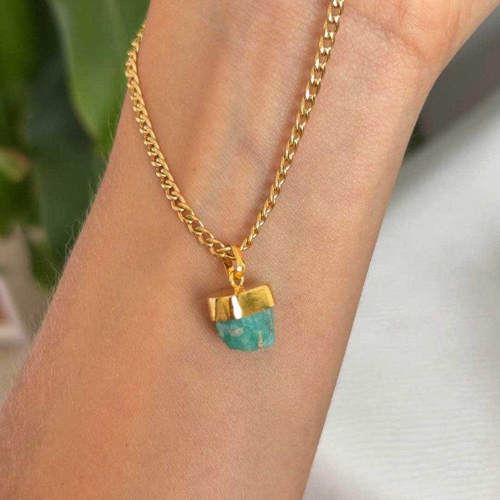 Amuletos fuente de poder interior