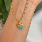 Amuletos fuente de poder interior