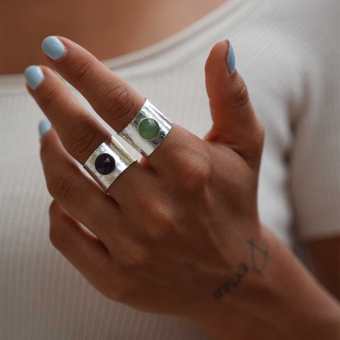 Anillos de poder energético