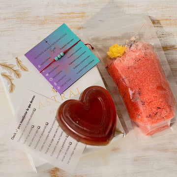 Kit nuevos comienzos