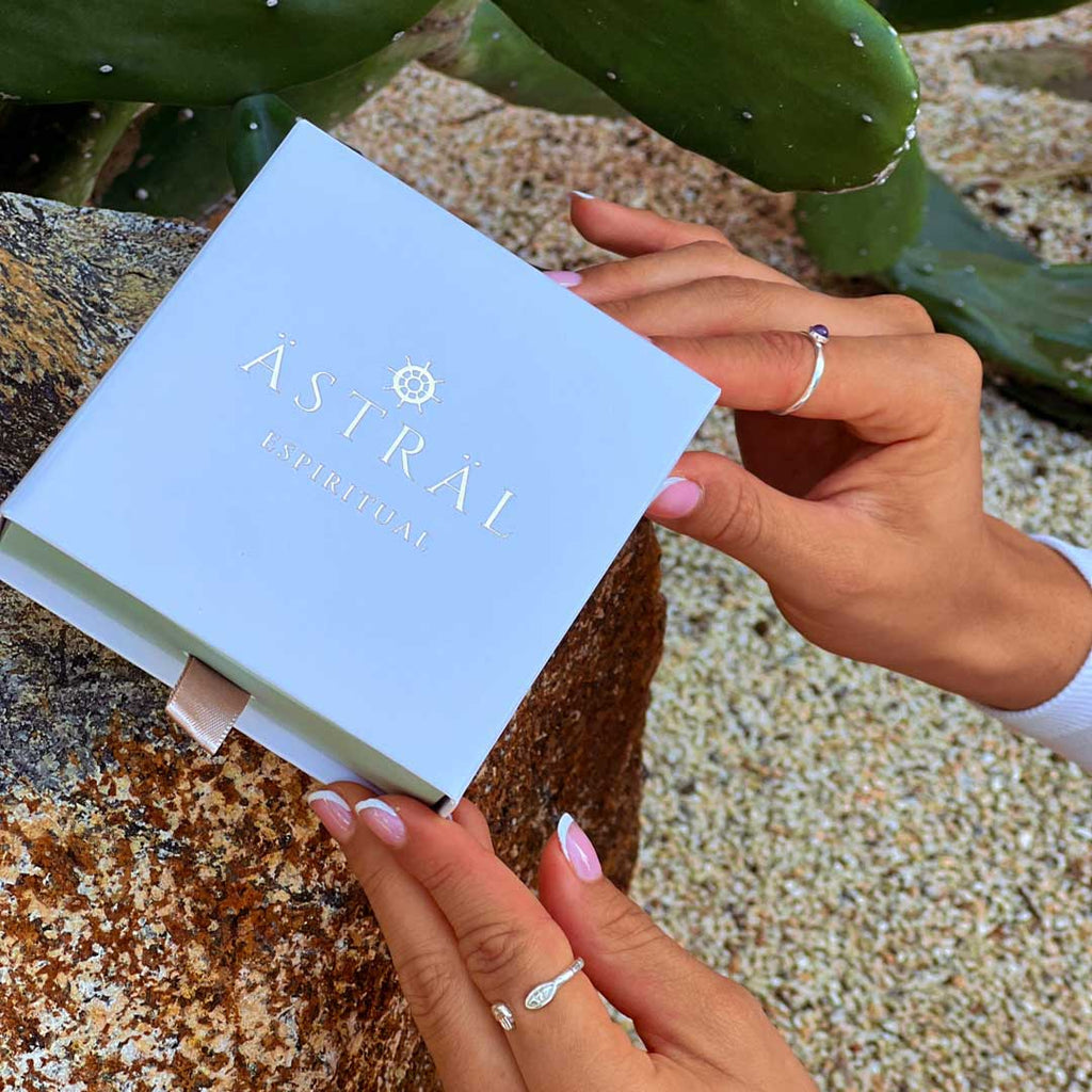 Cajita sopresa kit energético