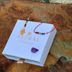 Cajita sopresa kit energético