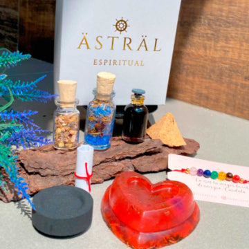 Kit Astral