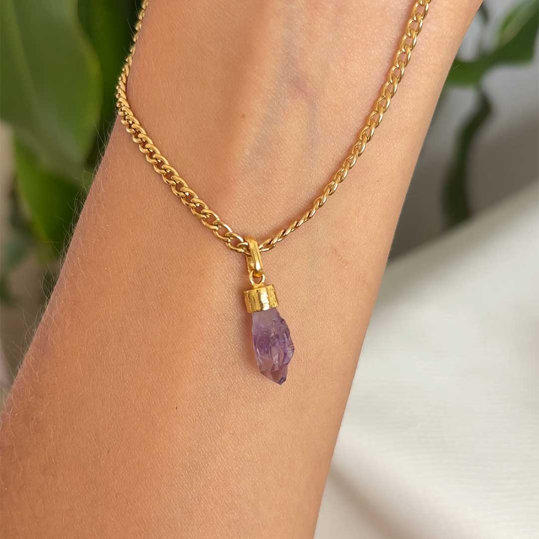 Amuletos fuente de poder interior