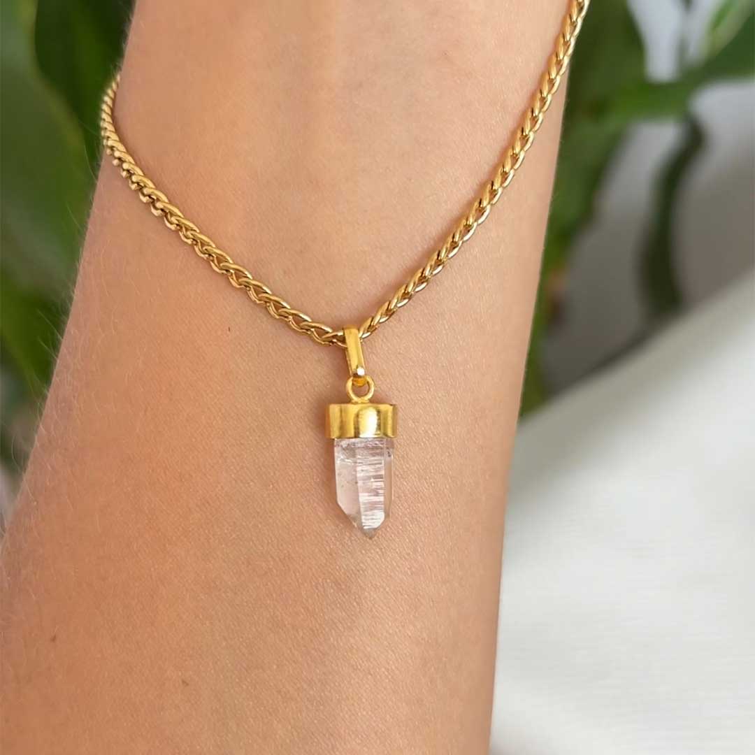 Amuletos fuente de poder interior