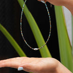 Talismán de calma interior vibracional