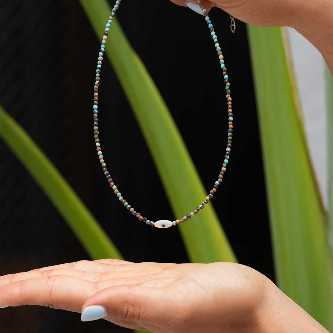 Talismán de calma interior vibracional