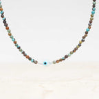 Talismán de calma interior vibracional