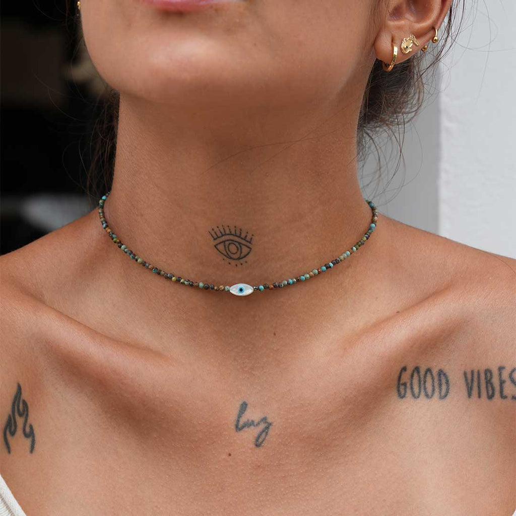 Talismán de calma interior vibracional