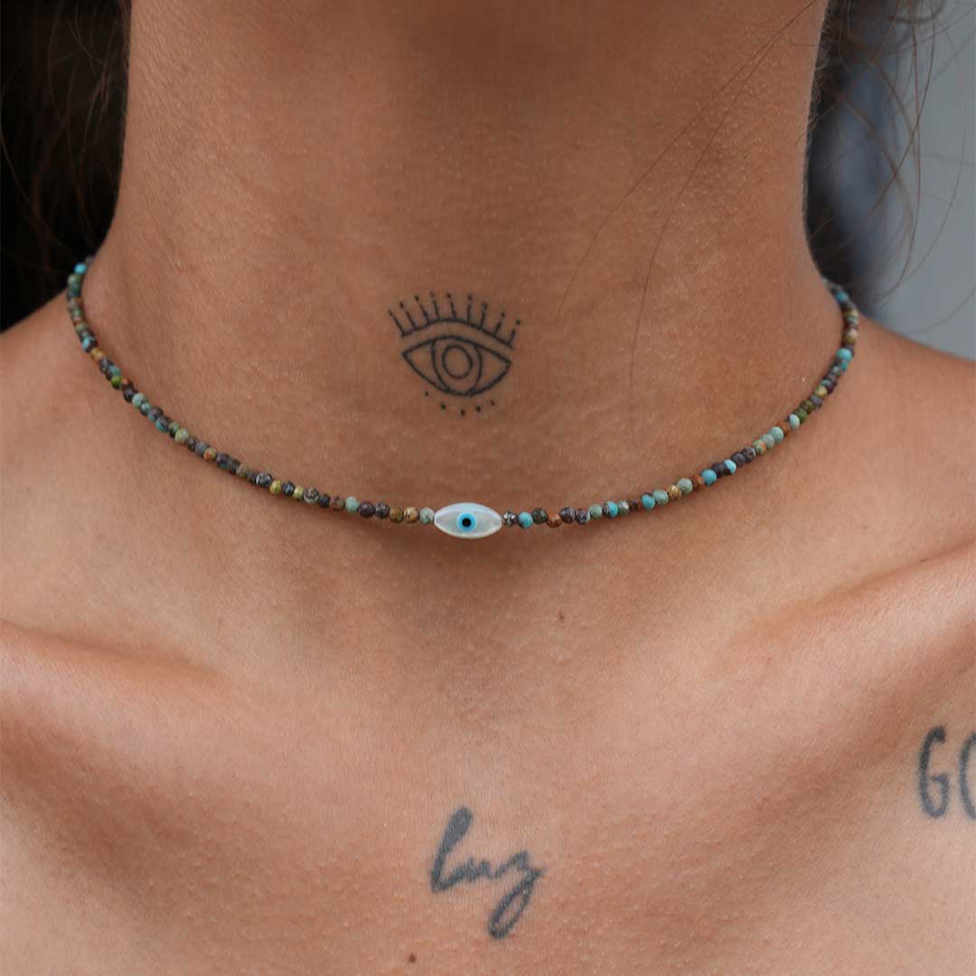 Talismán de calma interior vibracional