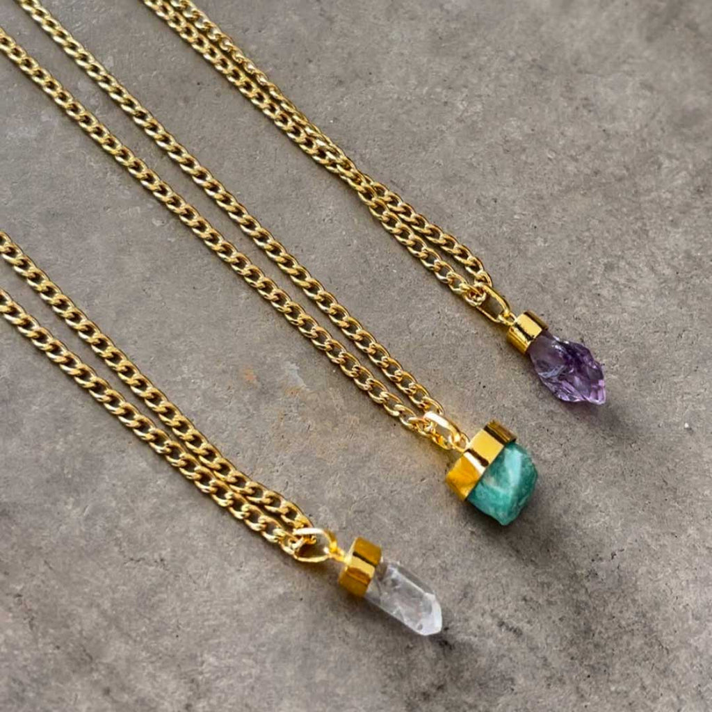 Amuletos fuente de poder interior