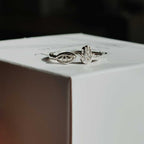 Anillo doble protección